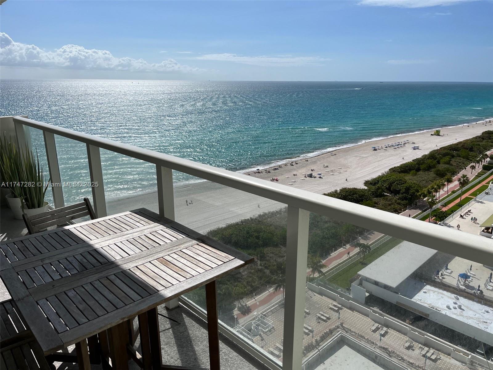 5701 Collins Ave Unit: PH12