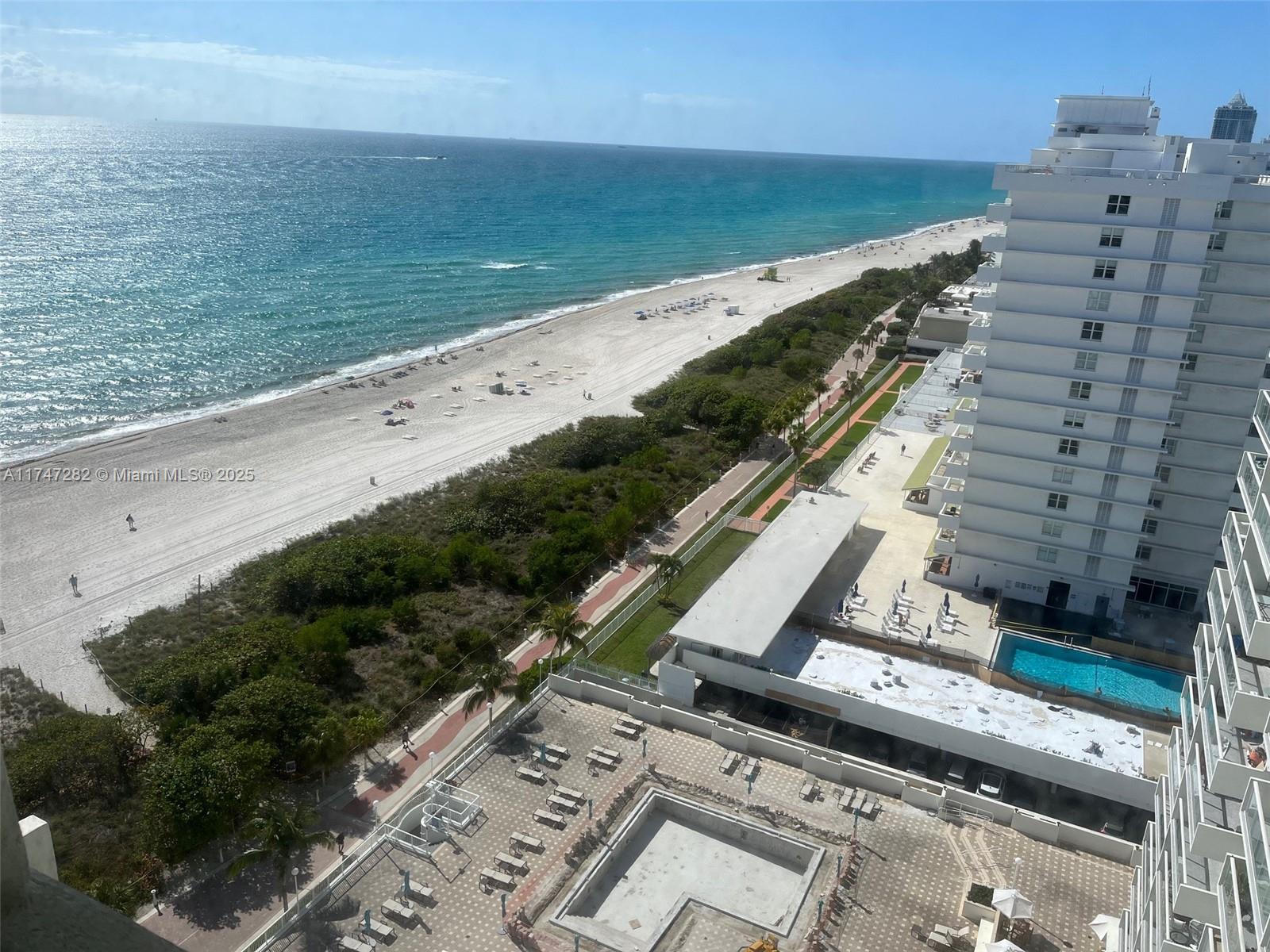 5701 Collins Ave Unit: PH12