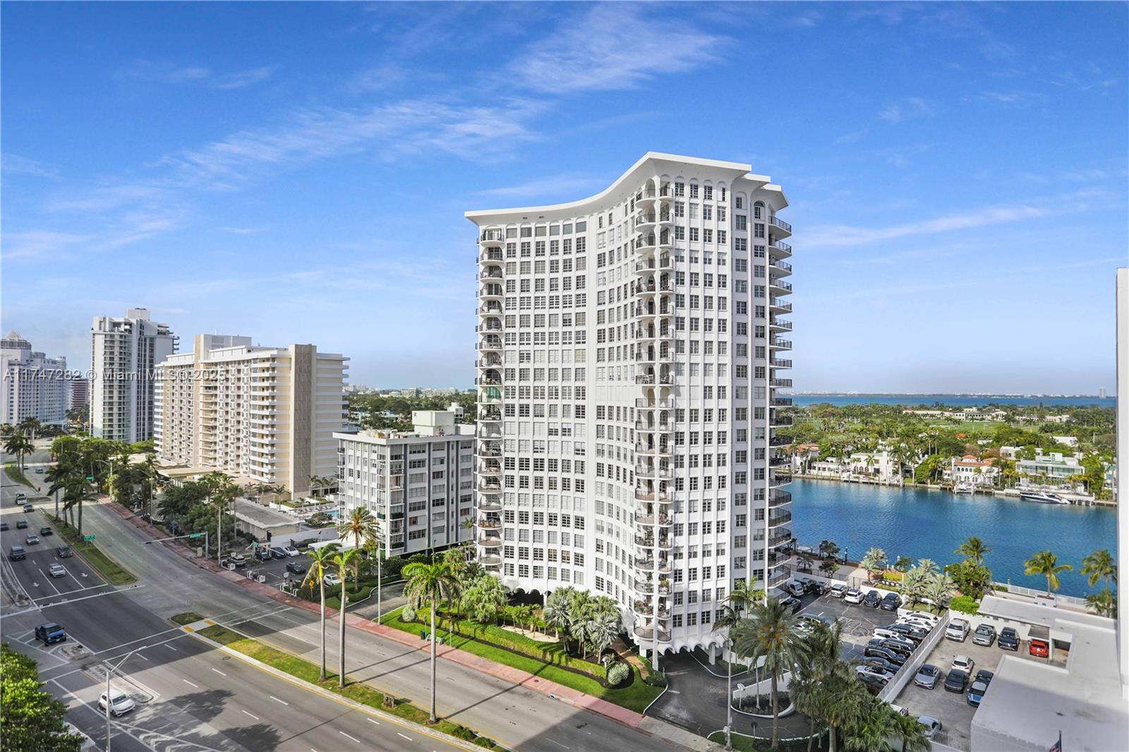 5701 Collins Ave Unit: PH12