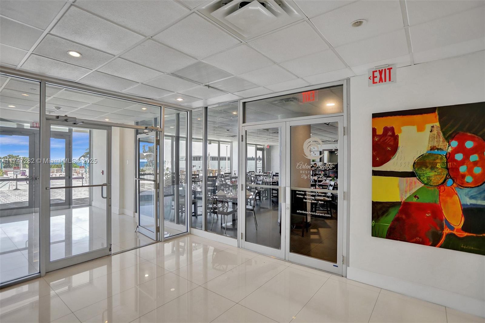 5701 Collins Ave Unit: PH12