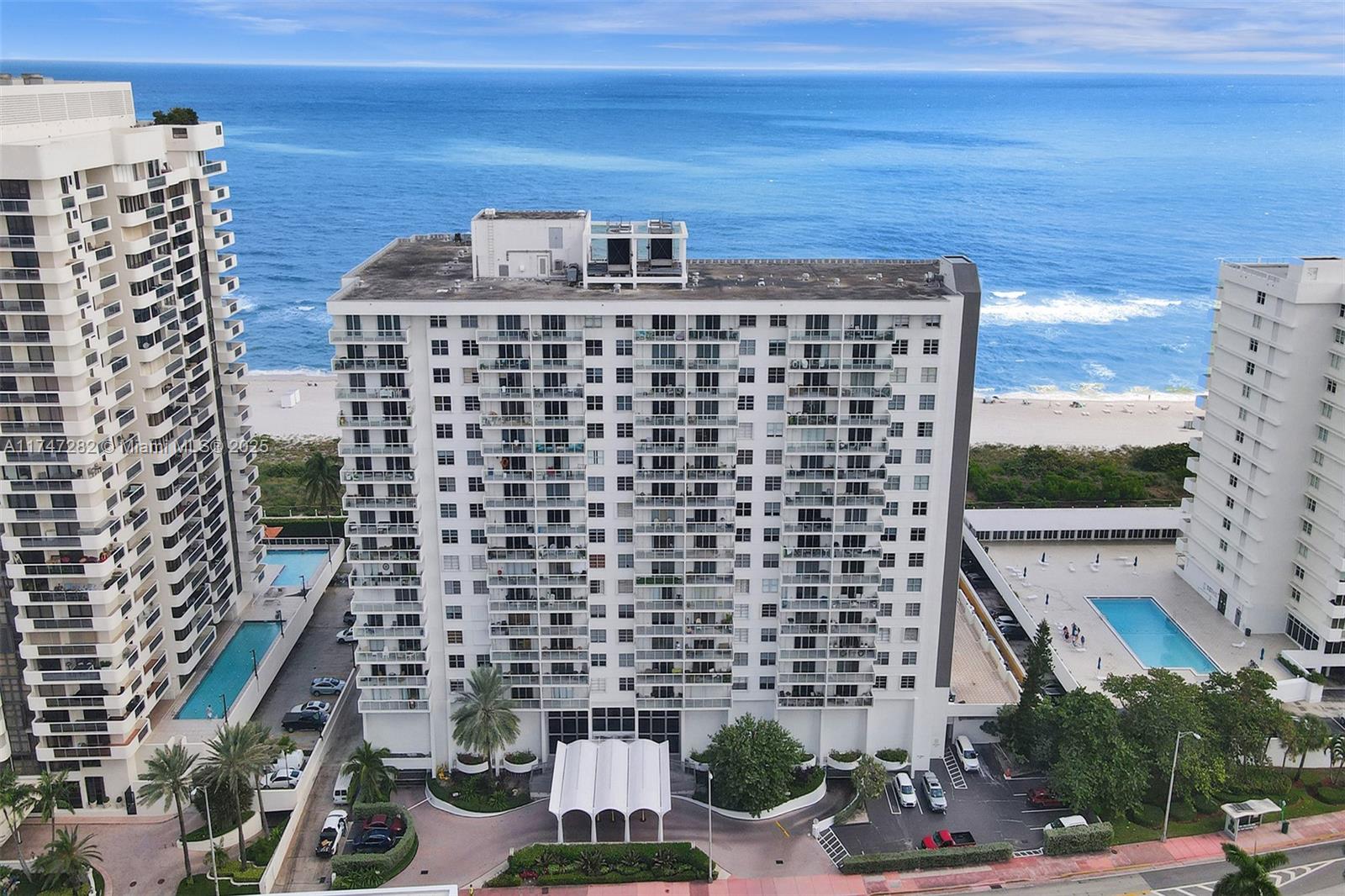 5701 Collins Ave Unit: PH12