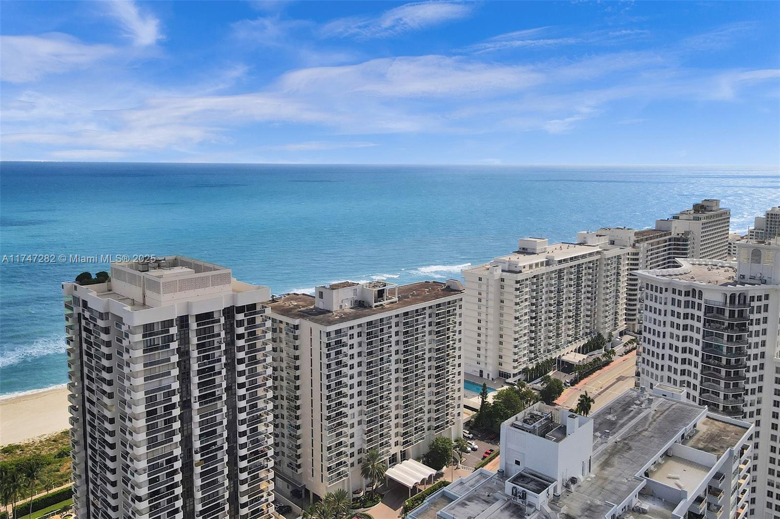 5701 Collins Ave Unit: PH12