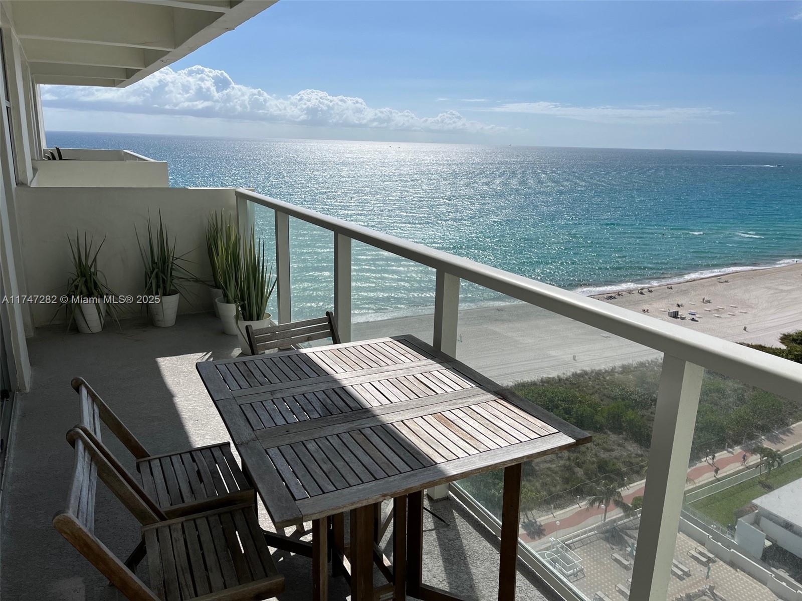 5701 Collins Ave Unit: PH12