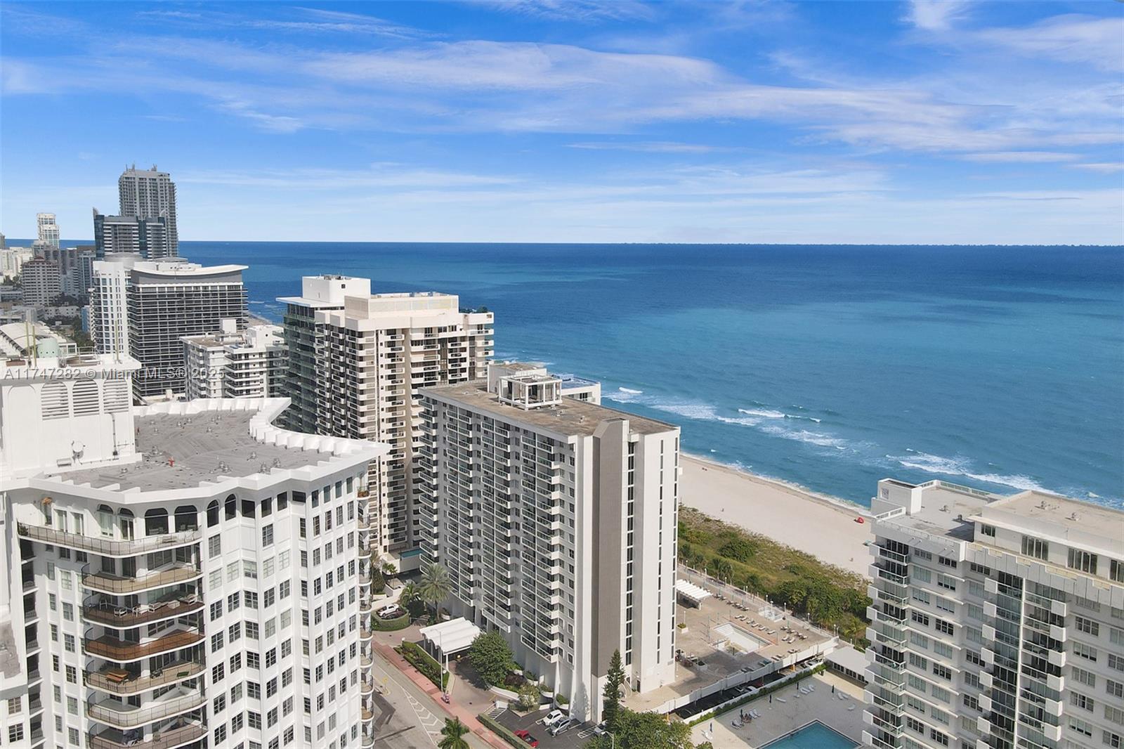 5701 Collins Ave Unit: PH12