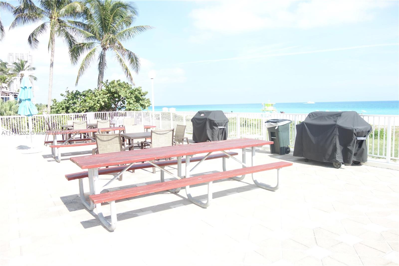 5701 Collins Ave Unit: PH12
