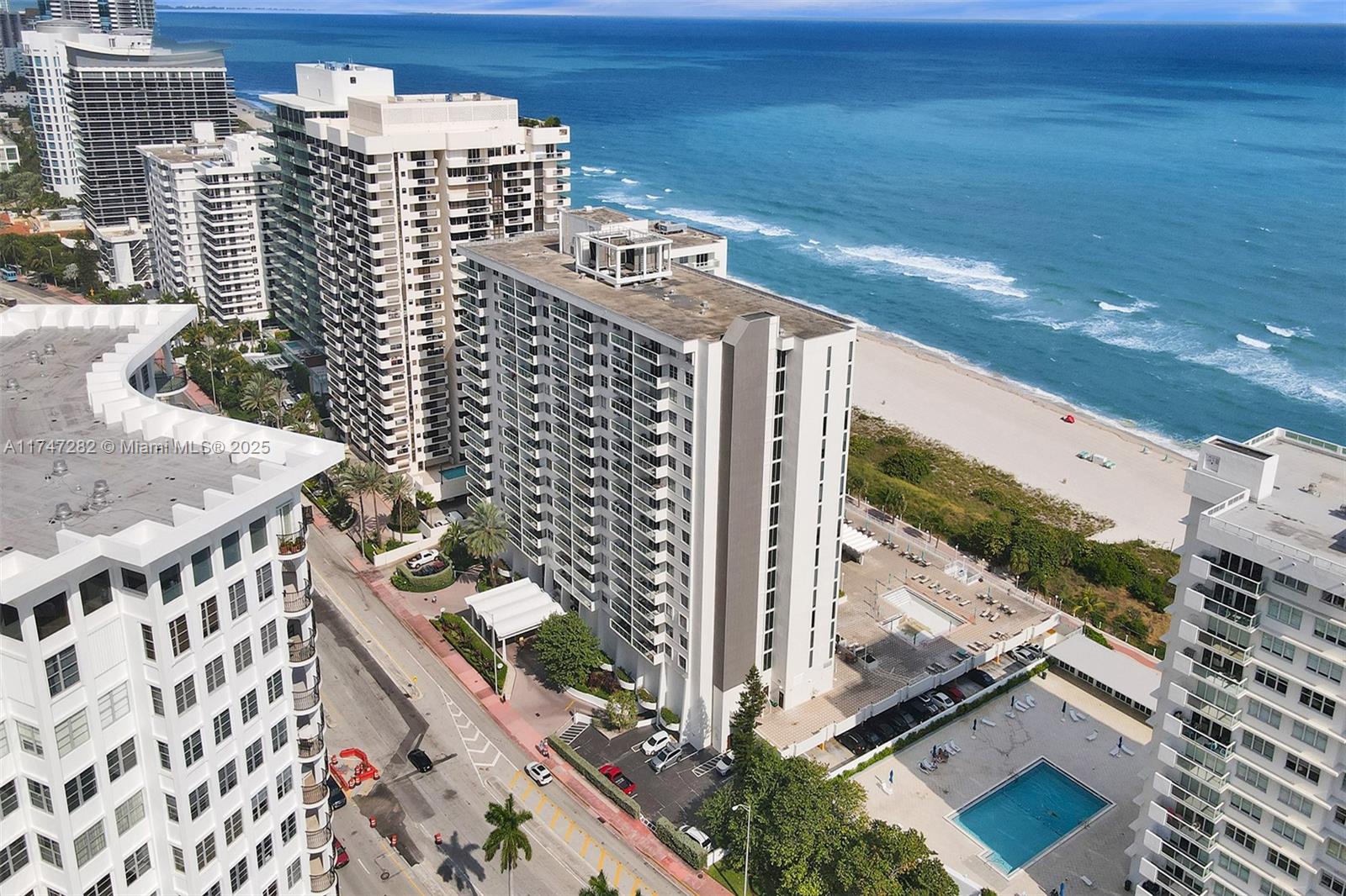 5701 Collins Ave Unit: PH12