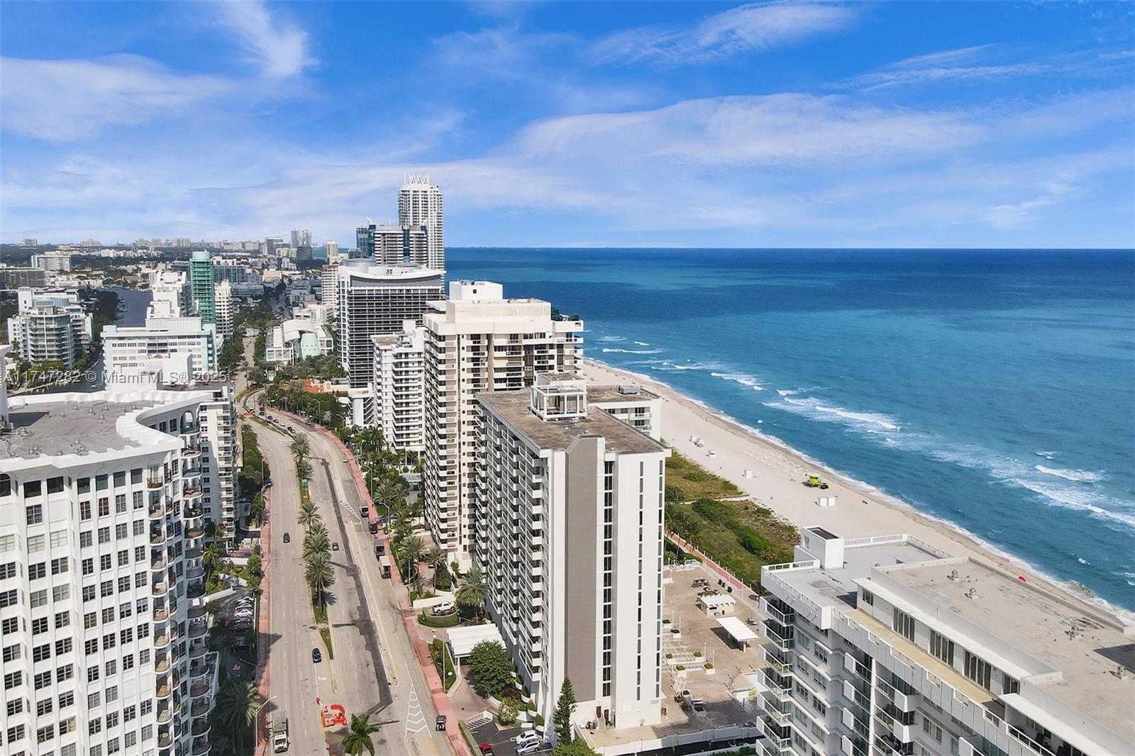 5701 Collins Ave Unit: PH12