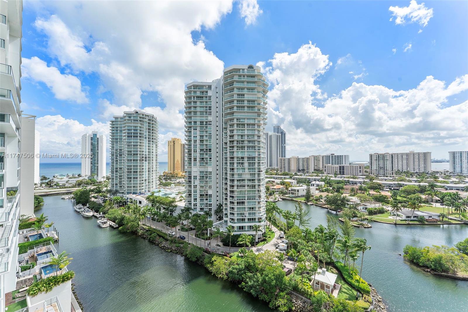 330 Sunny Isles Blvd # 1408 Unit: 5-1408