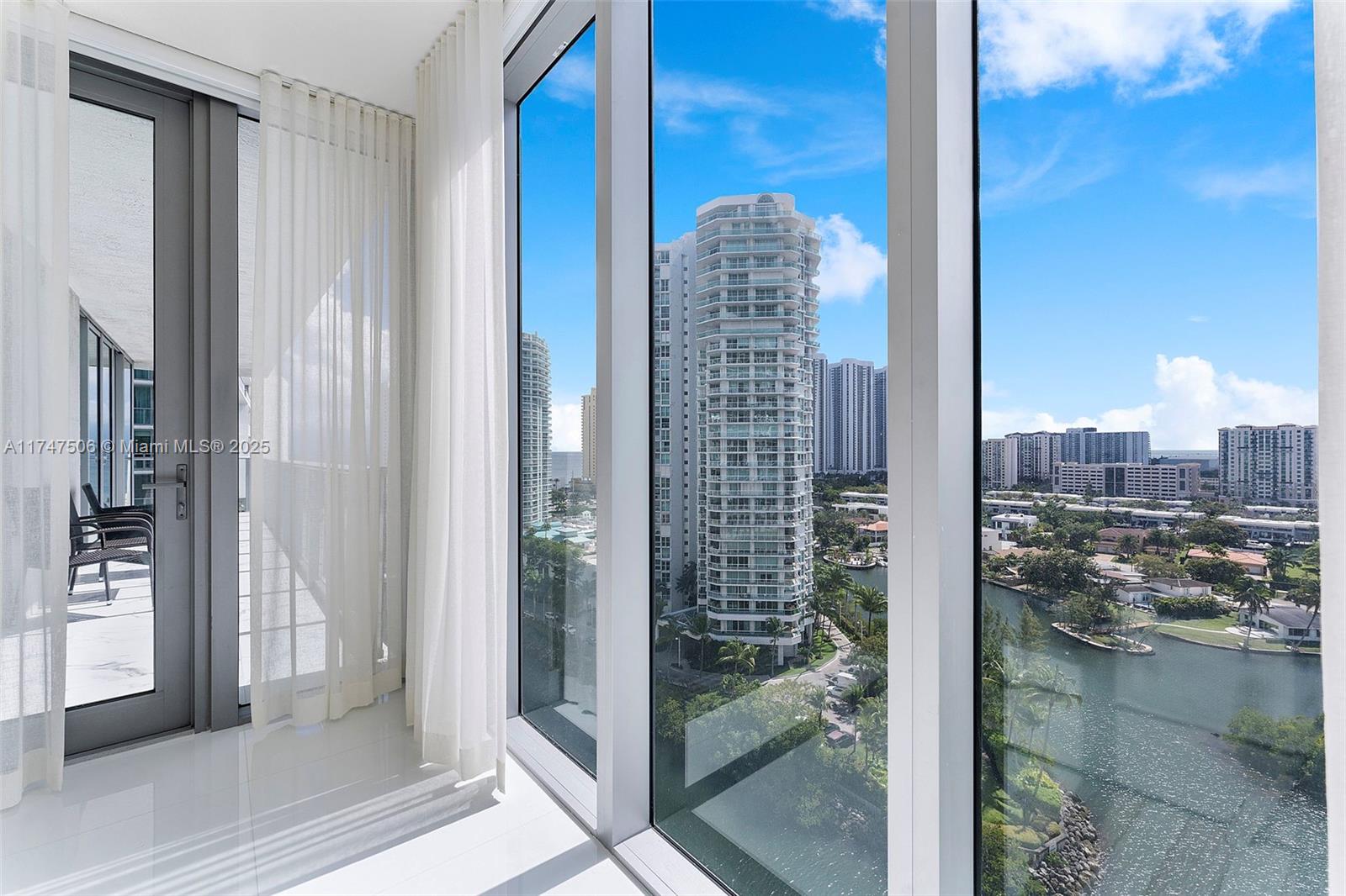 330 Sunny Isles Blvd # 1408 Unit: 5-1408