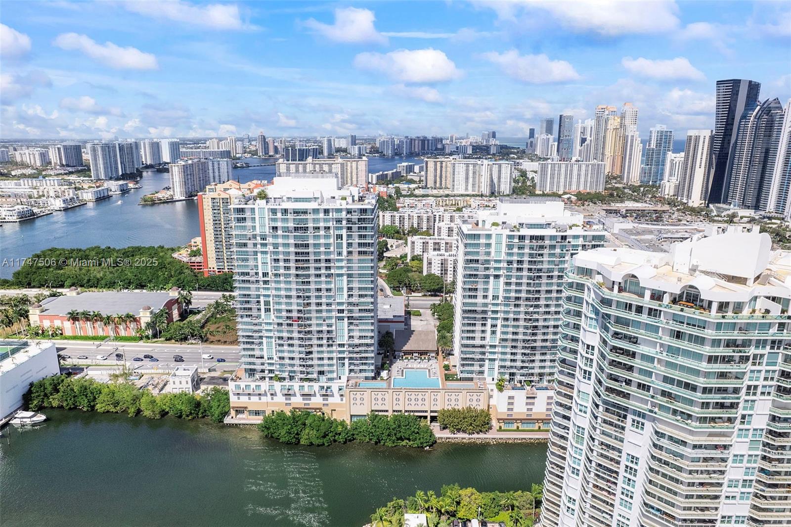 330 Sunny Isles Blvd # 1408 Unit: 5-1408