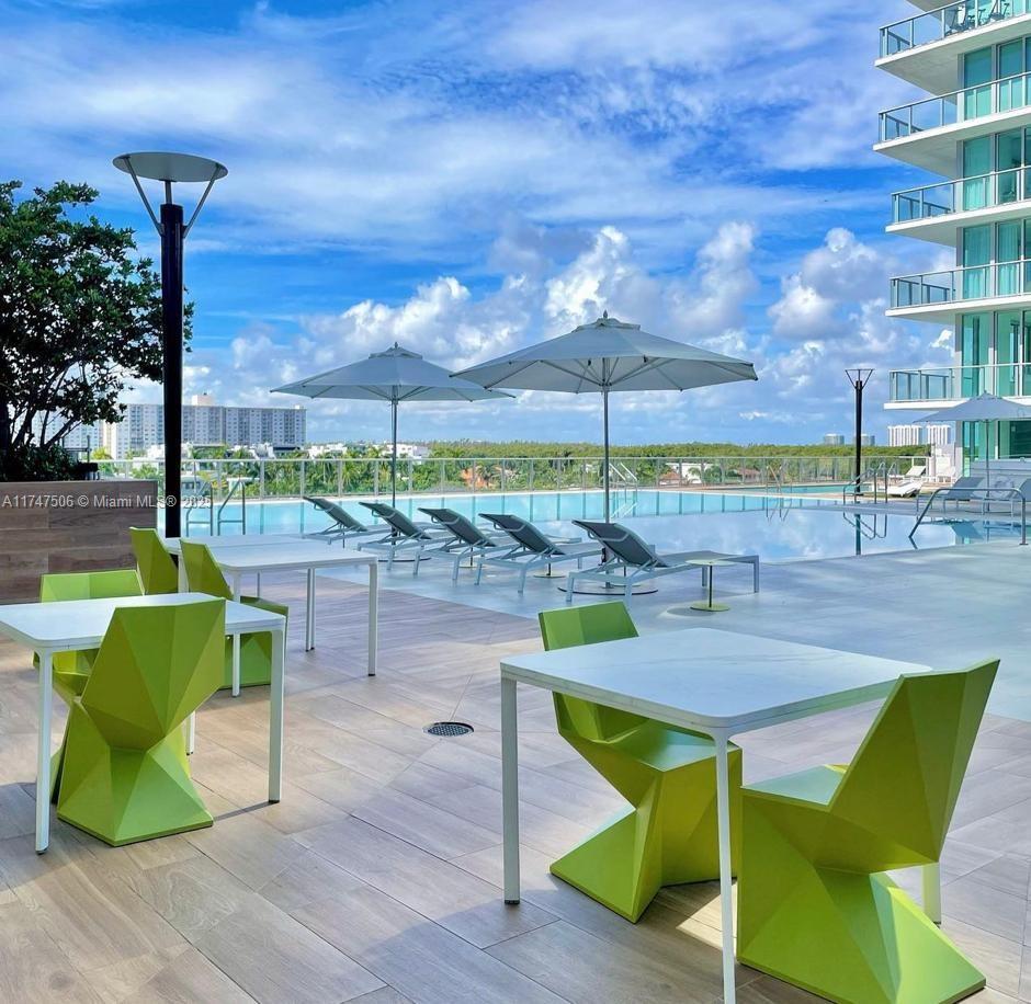 330 Sunny Isles Blvd # 1408 Unit: 5-1408
