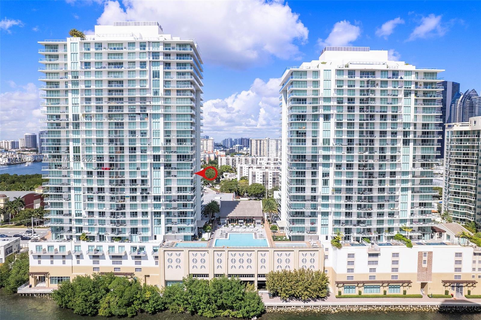 330 Sunny Isles Blvd # 1408 Unit: 5-1408