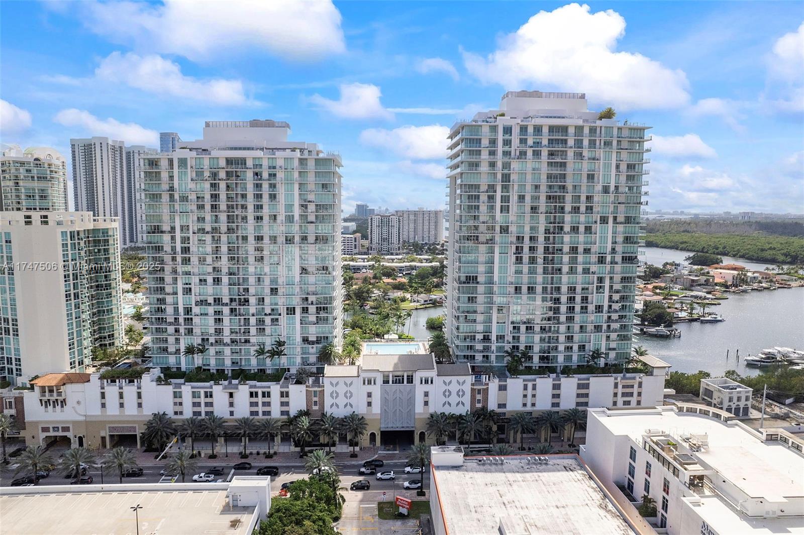 330 Sunny Isles Blvd # 1408 Unit: 5-1408