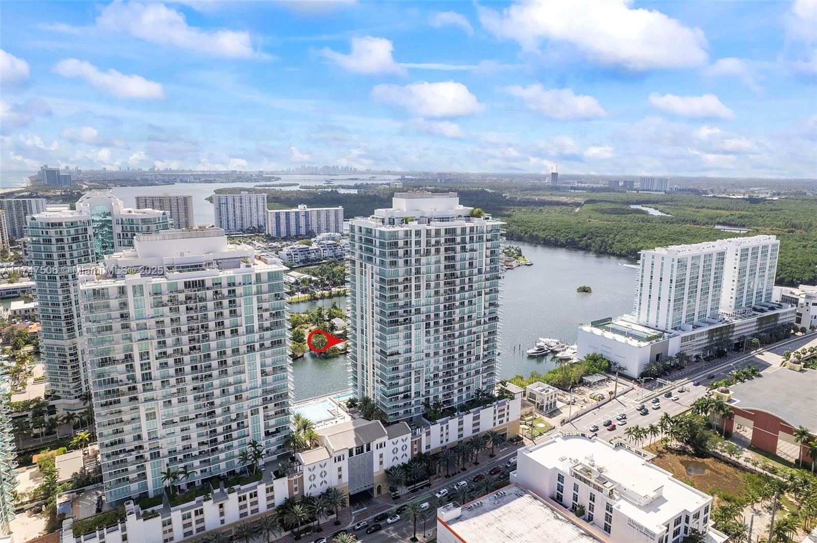330 Sunny Isles Blvd # 1408 Unit: 5-1408