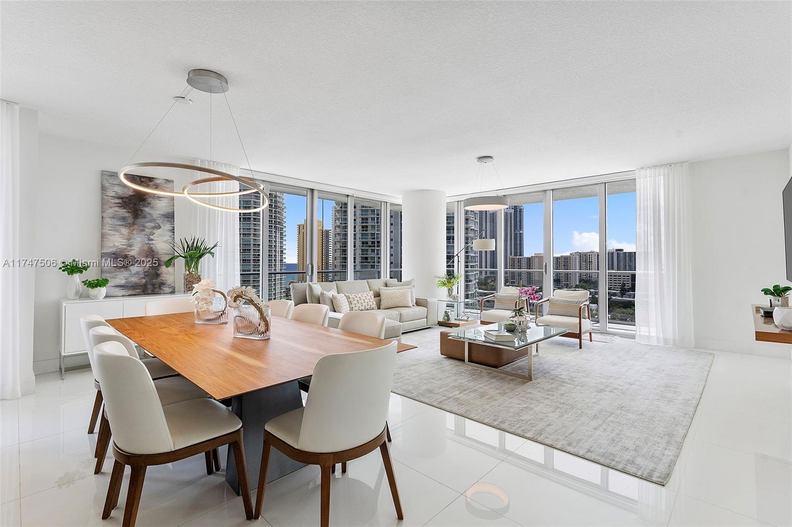 330 Sunny Isles Blvd # 1408 Unit: 5-1408