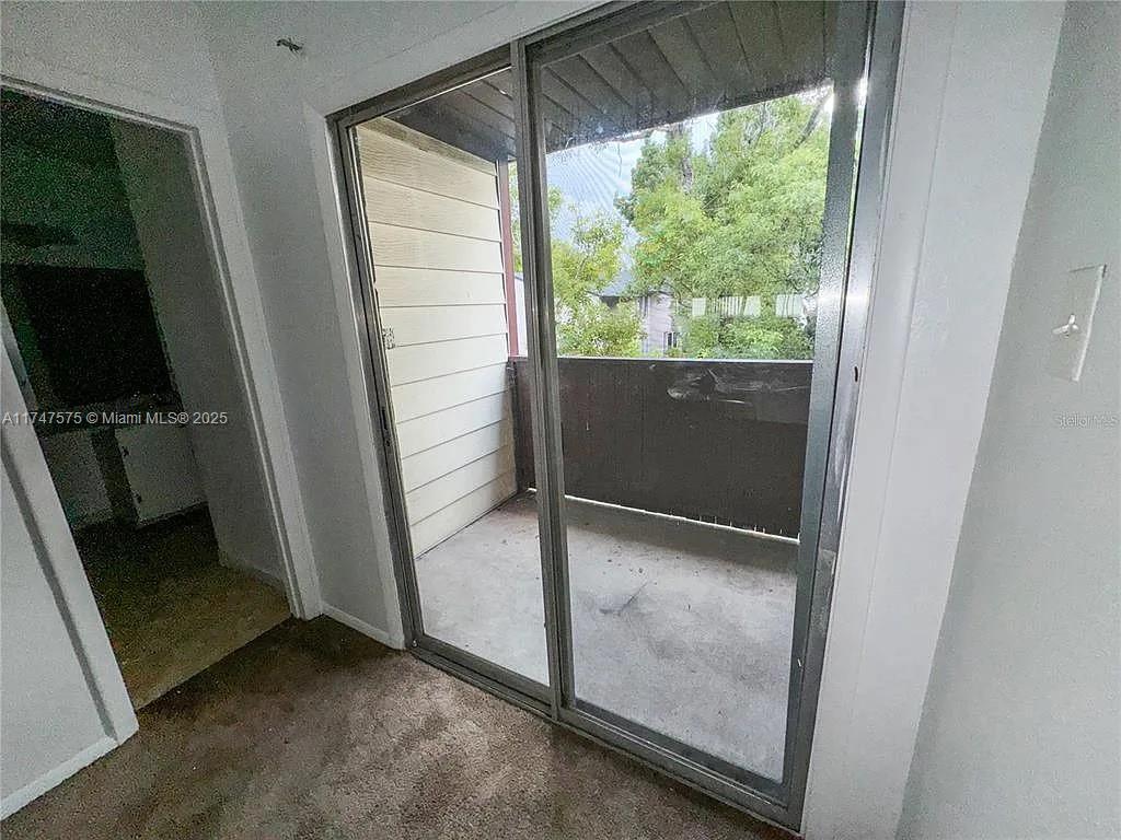 Private Address