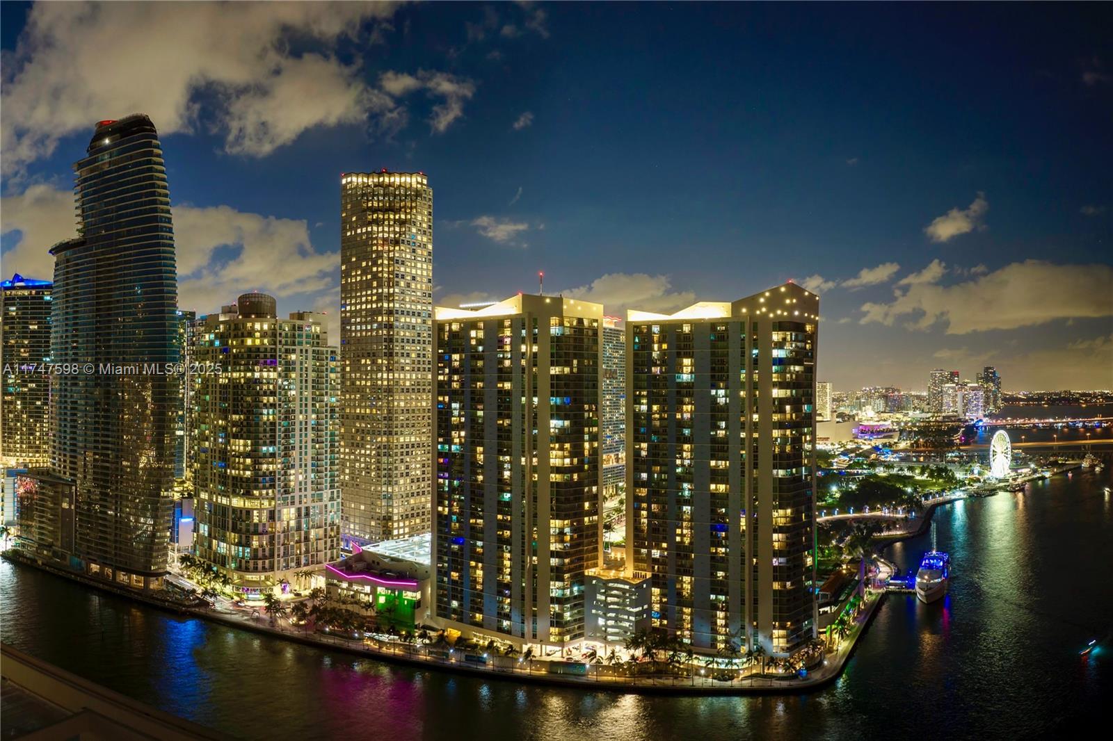 325 S Biscayne Blvd # 1718