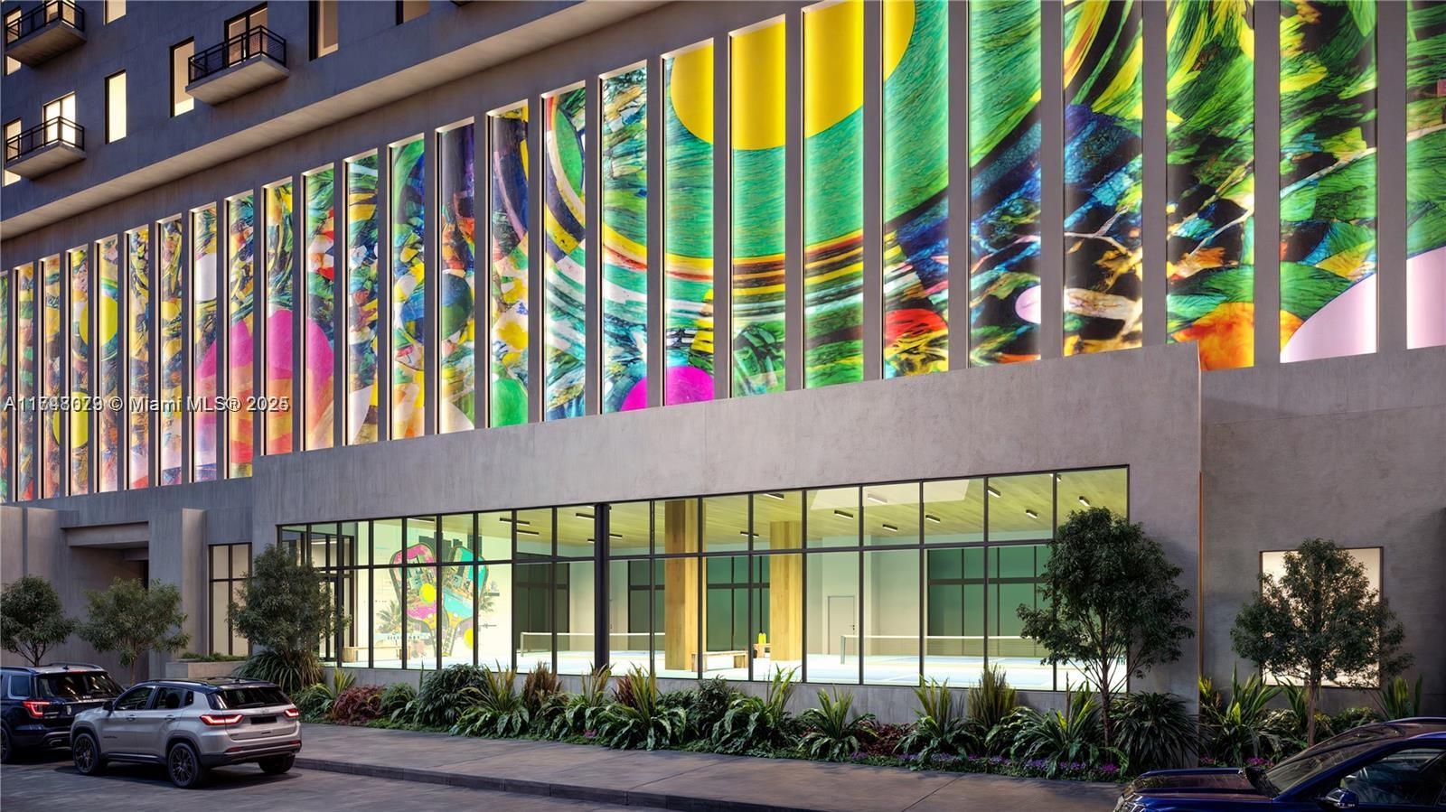 1420 NW 14th Ave # 312