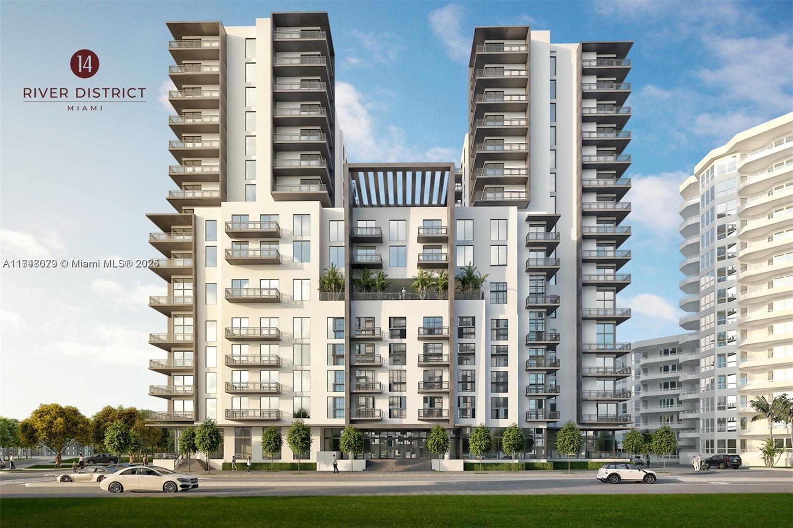 1420 NW 14th Ave # 312