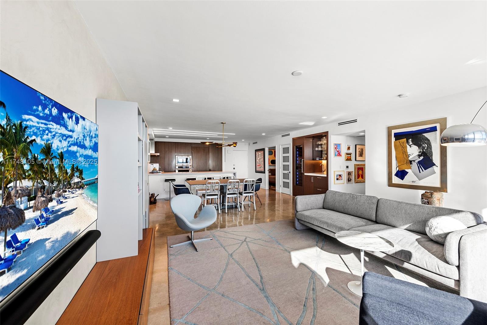 5555 Collins Ave Unit: PHC