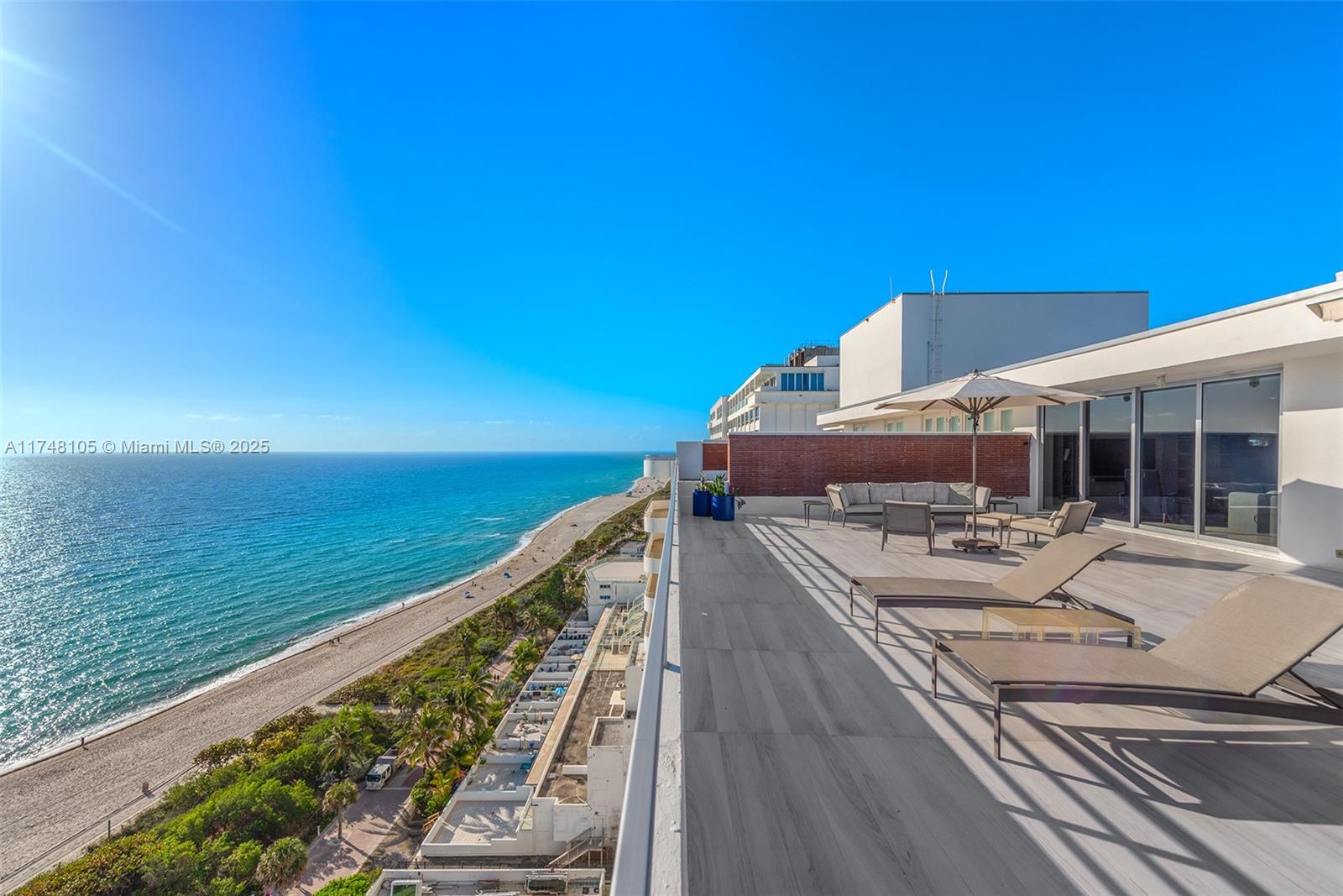 5555 Collins Ave Unit: PHC