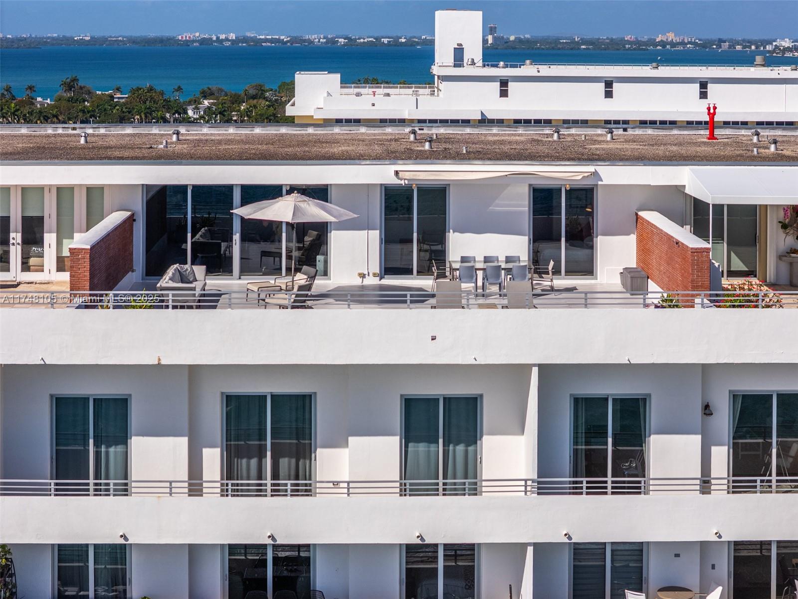 5555 Collins Ave Unit: PHC