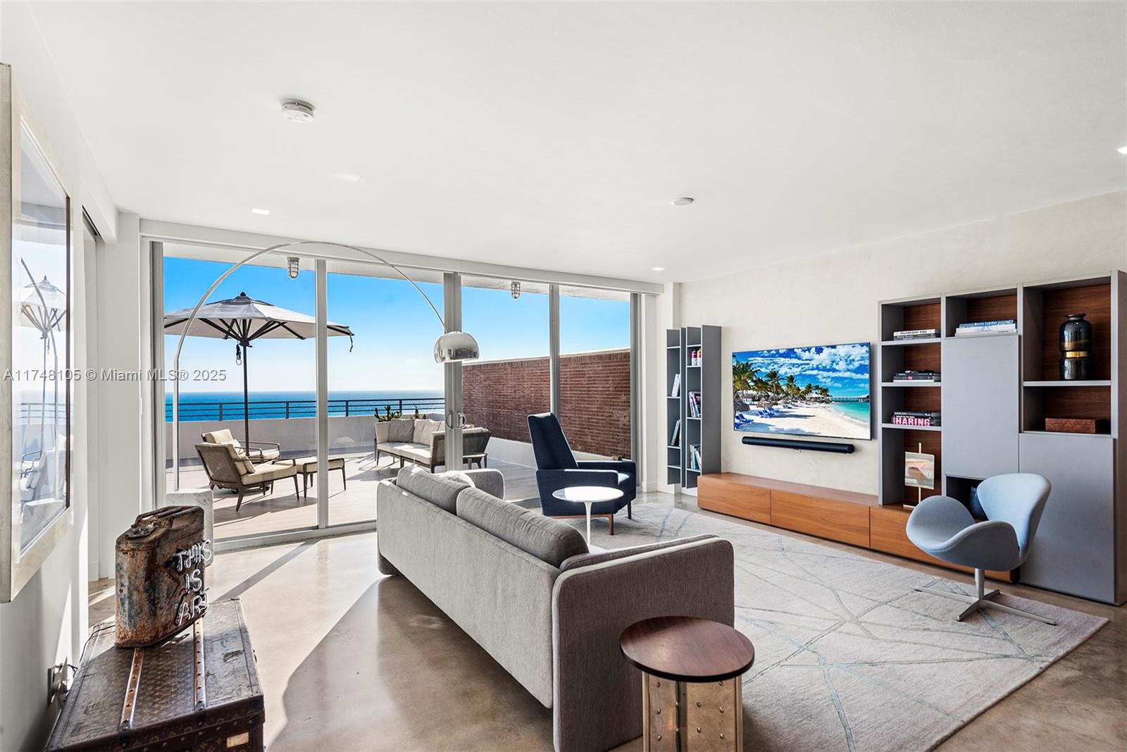 5555 Collins Ave Unit: PHC