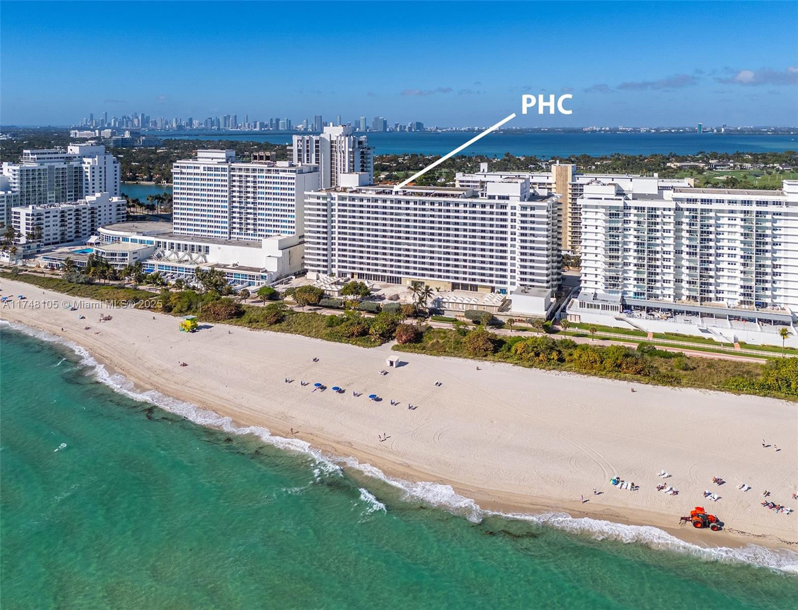 5555 Collins Ave Unit: PHC