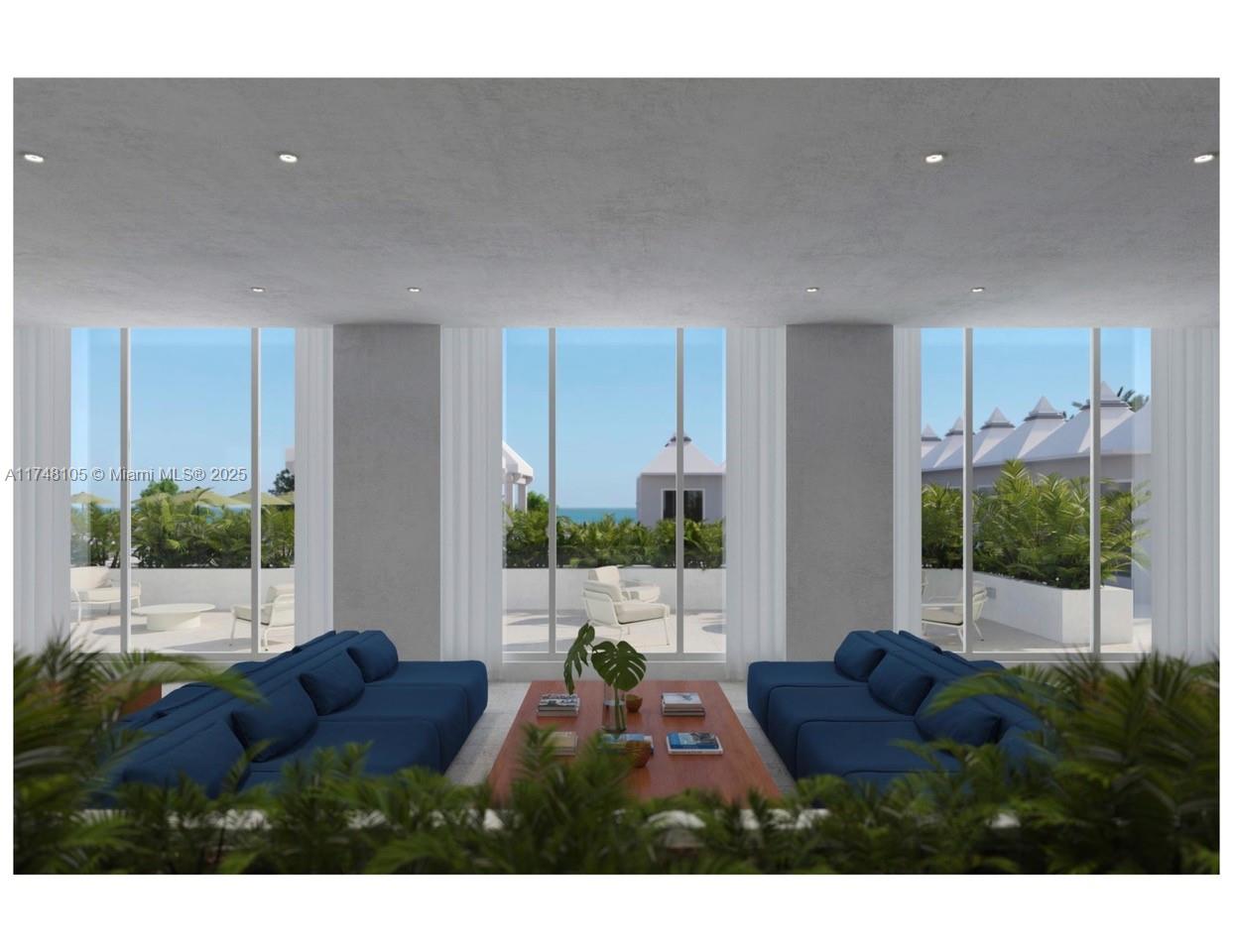 5555 Collins Ave Unit: PHC