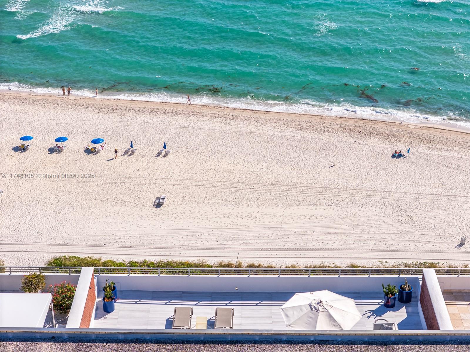 5555 Collins Ave Unit: PHC