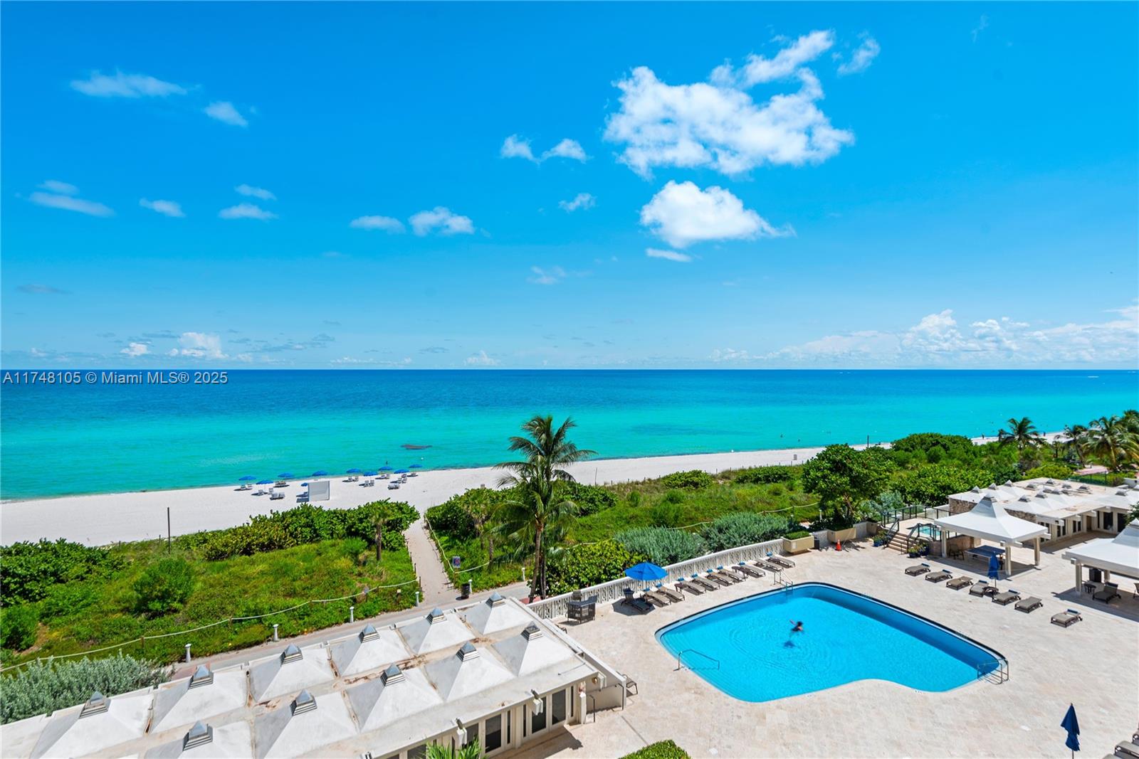 5555 Collins Ave Unit: PHC