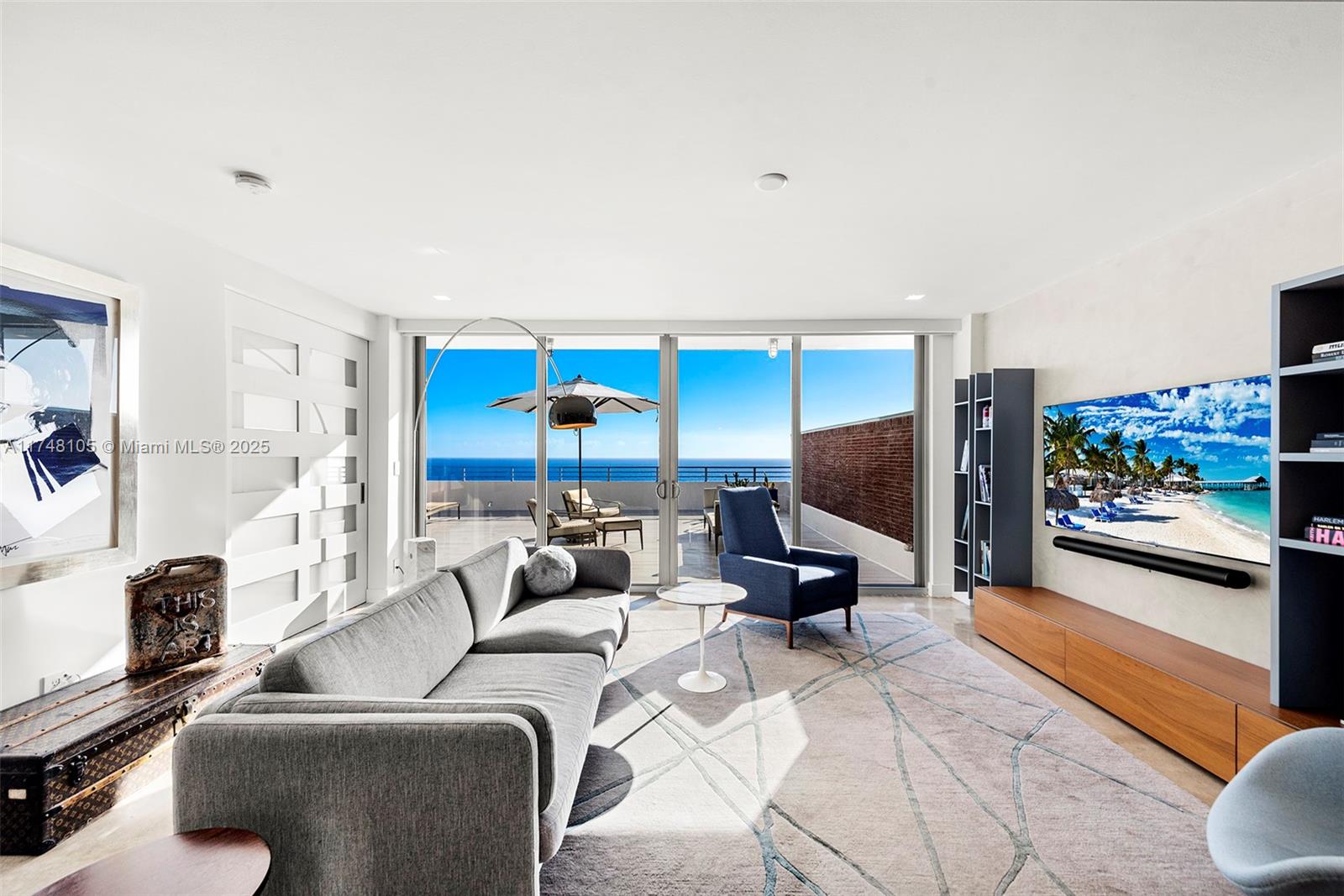 5555 Collins Ave Unit: PHC