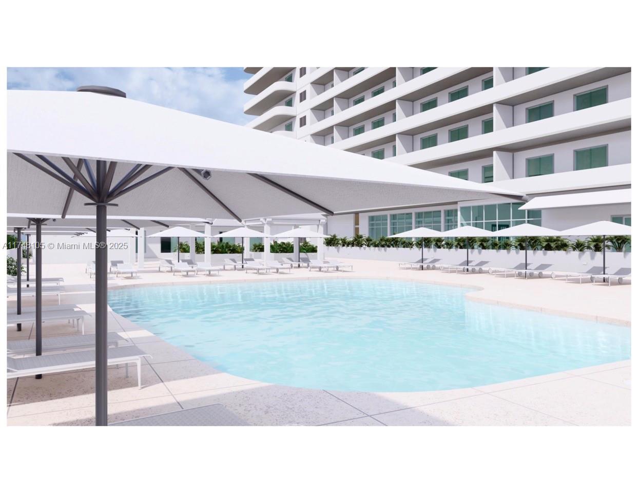 5555 Collins Ave Unit: PHC