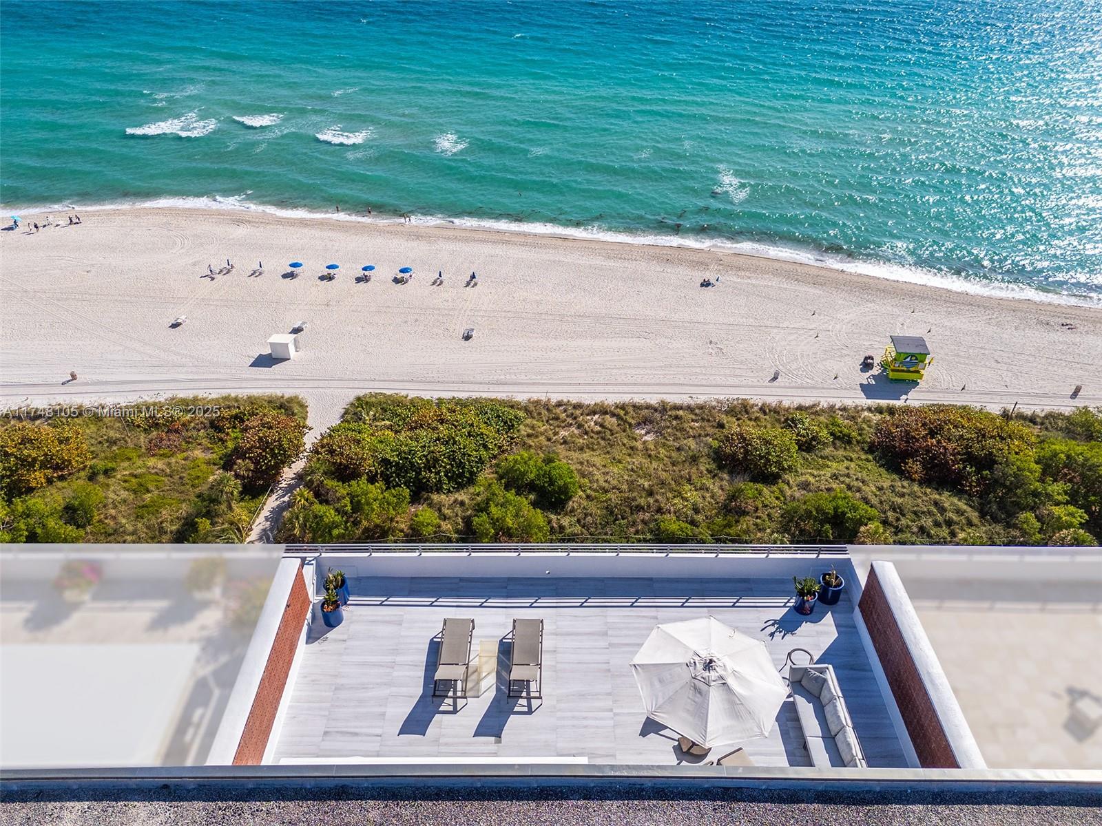 5555 Collins Ave Unit: PHC