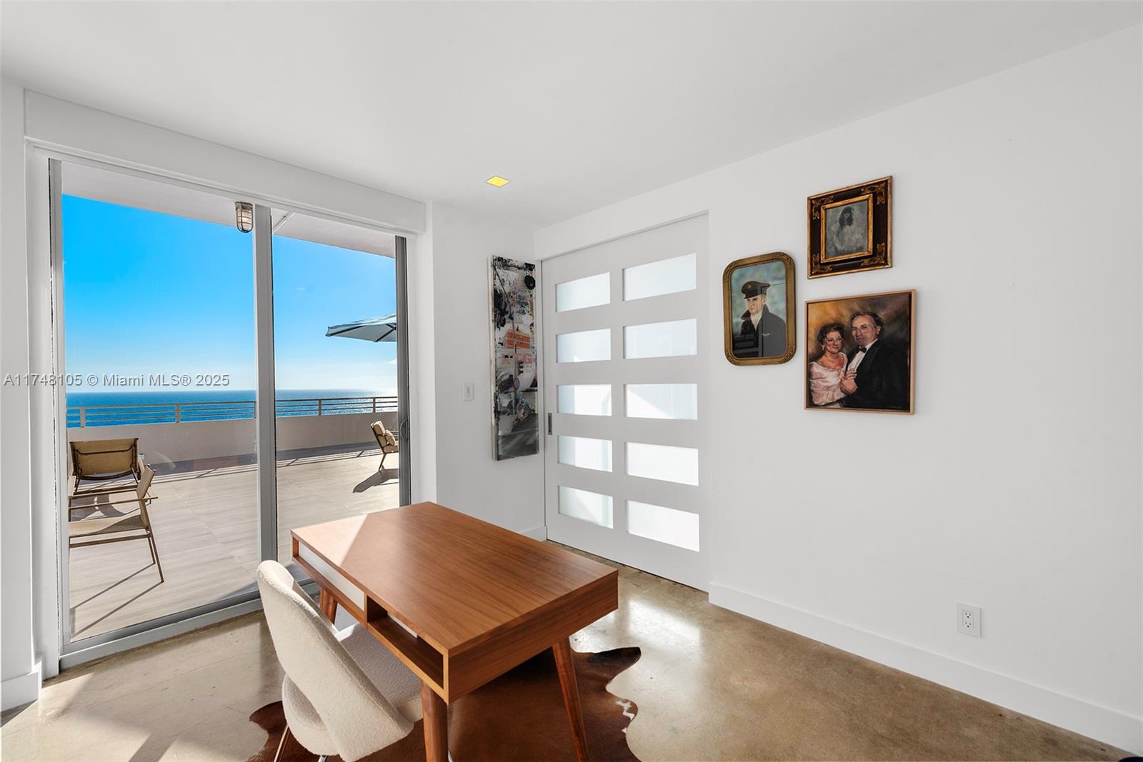 5555 Collins Ave Unit: PHC