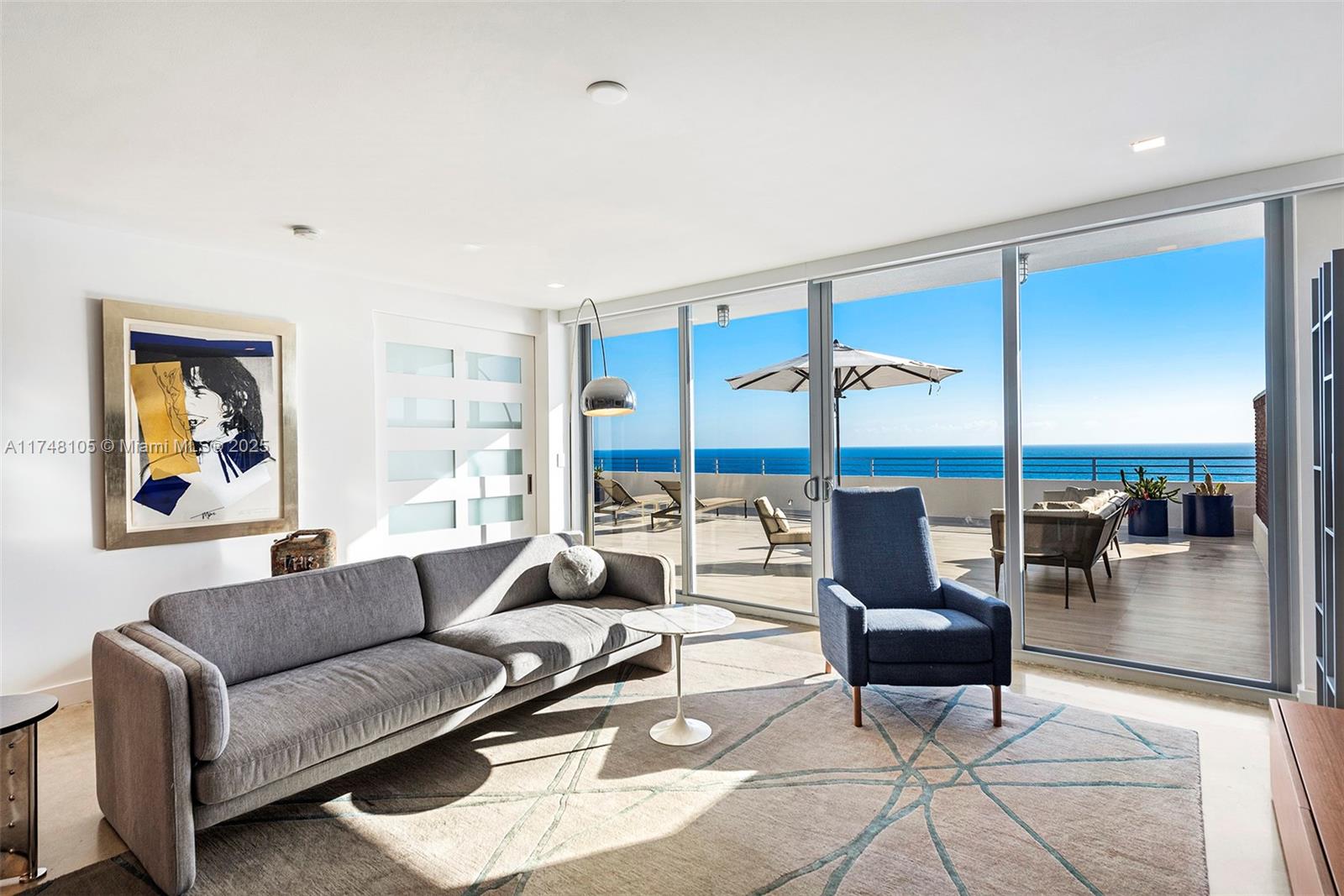5555 Collins Ave Unit: PHC