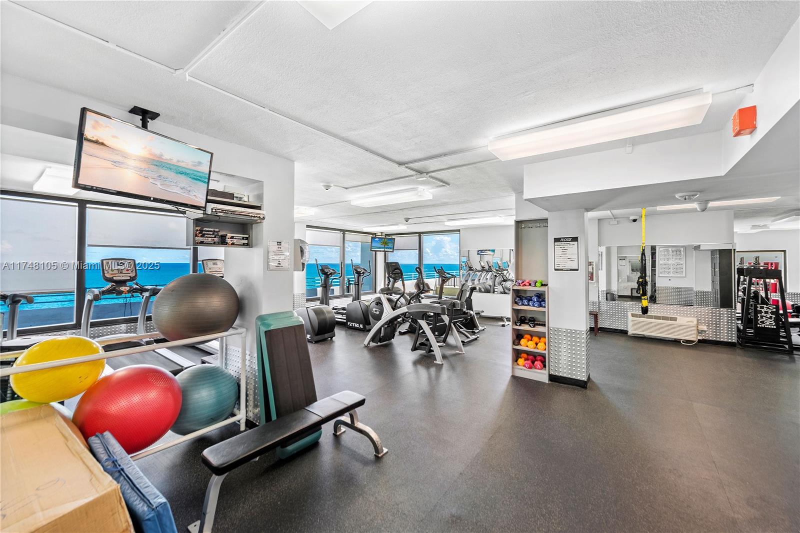 5555 Collins Ave Unit: PHC
