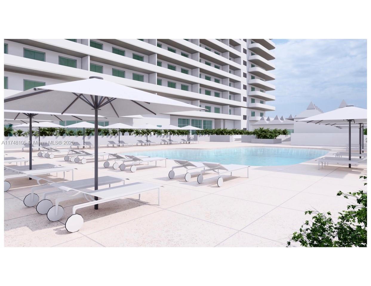 5555 Collins Ave Unit: PHC