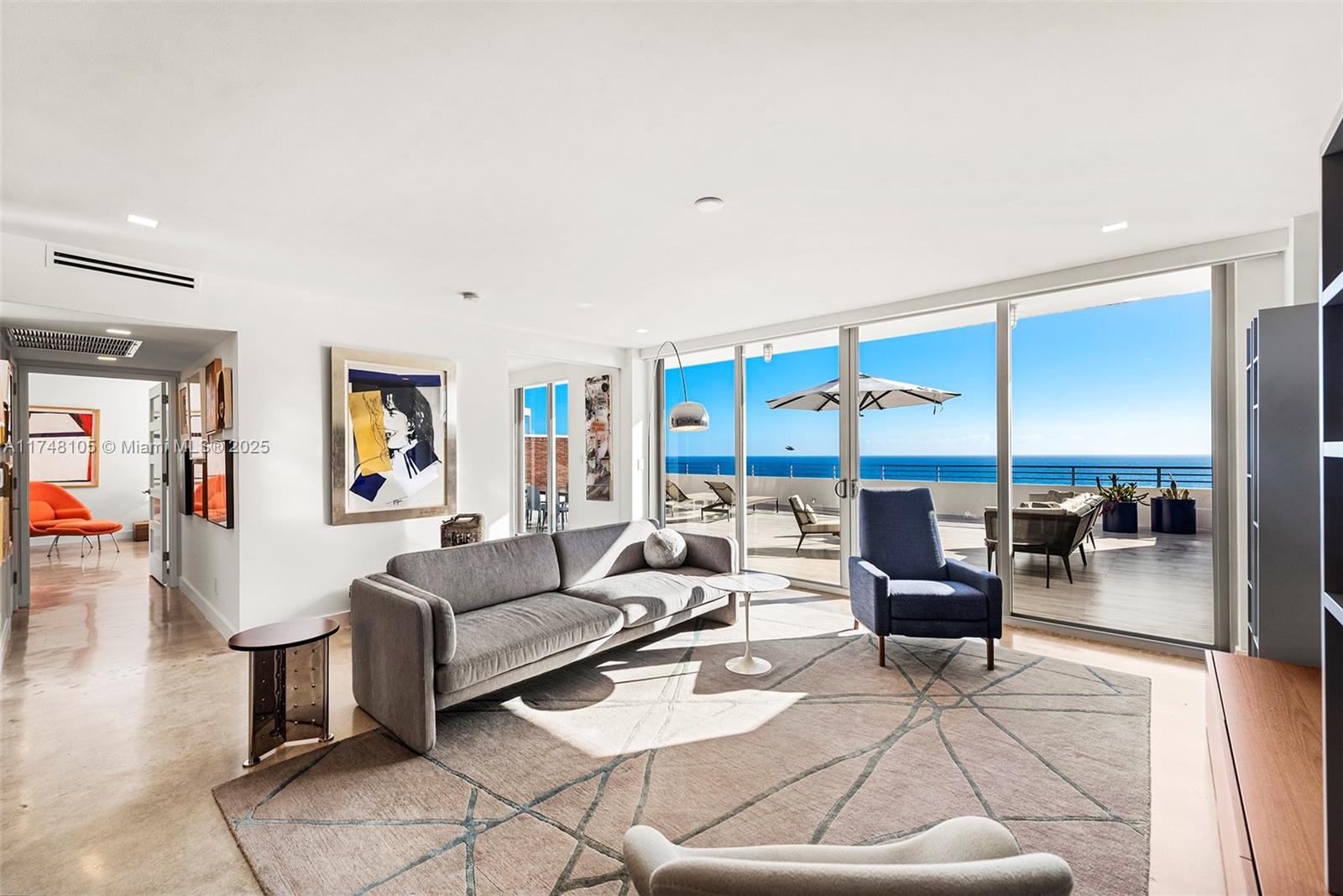 5555 Collins Ave Unit: PHC