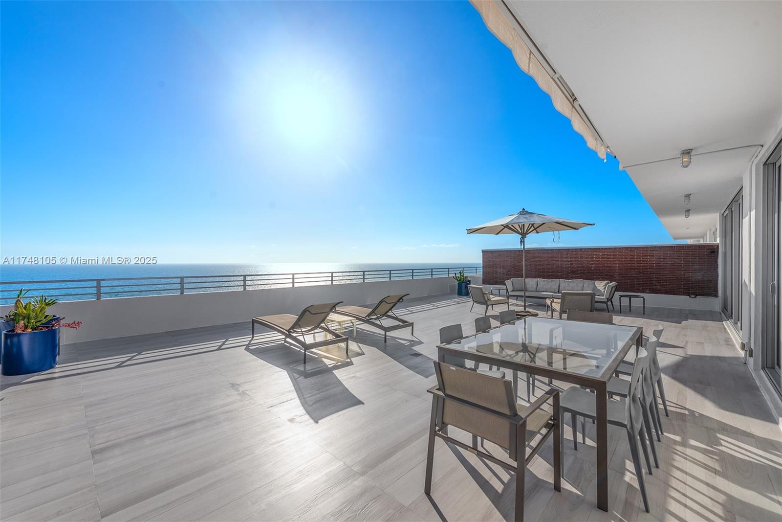 5555 Collins Ave Unit: PHC