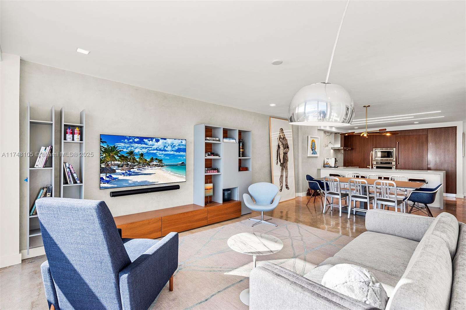 5555 Collins Ave Unit: PHC