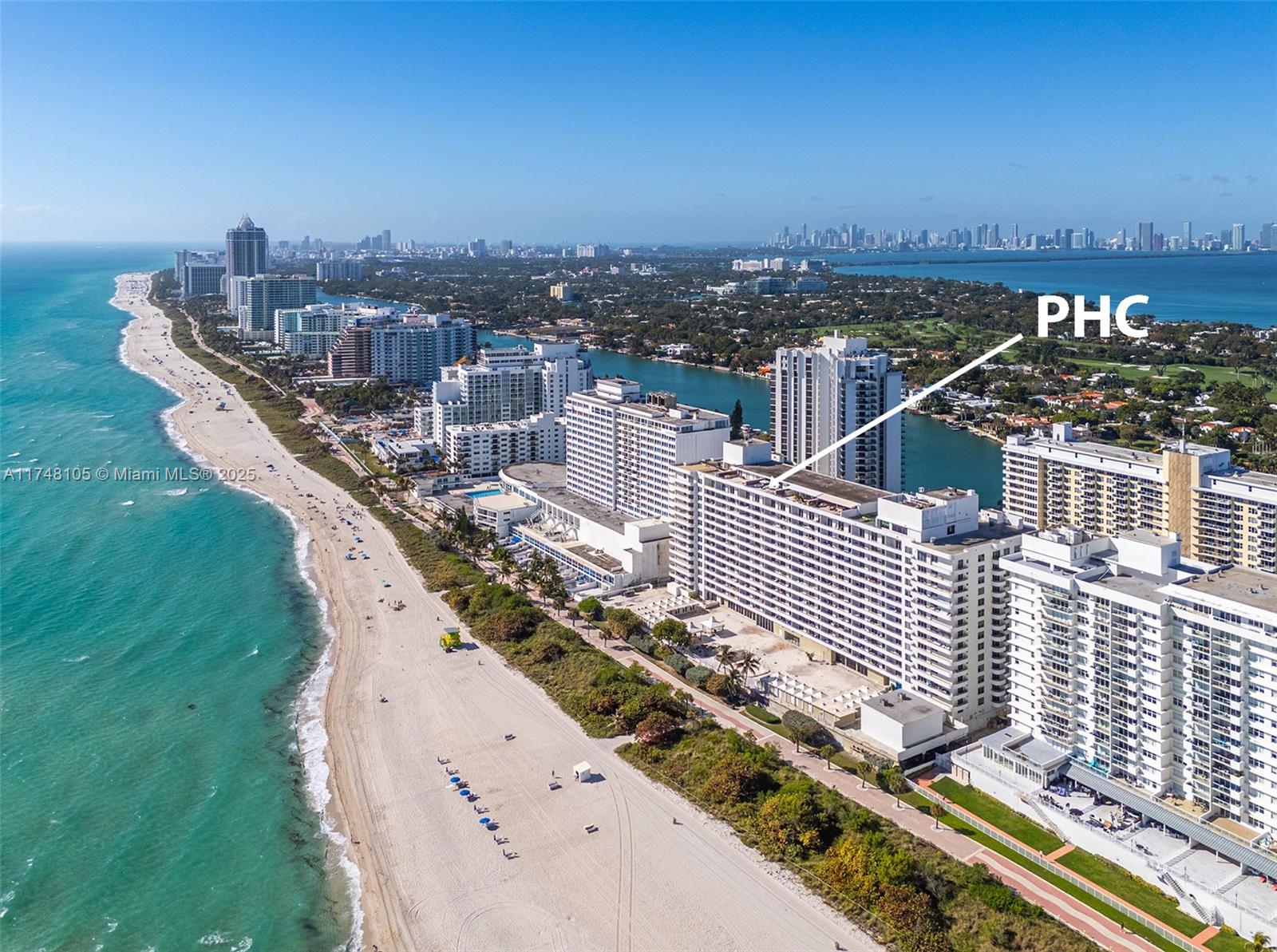 5555 Collins Ave Unit: PHC
