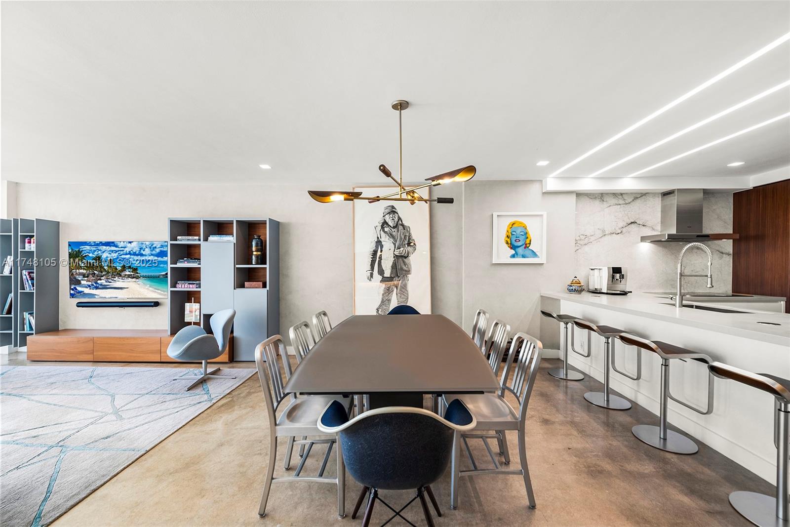 5555 Collins Ave Unit: PHC