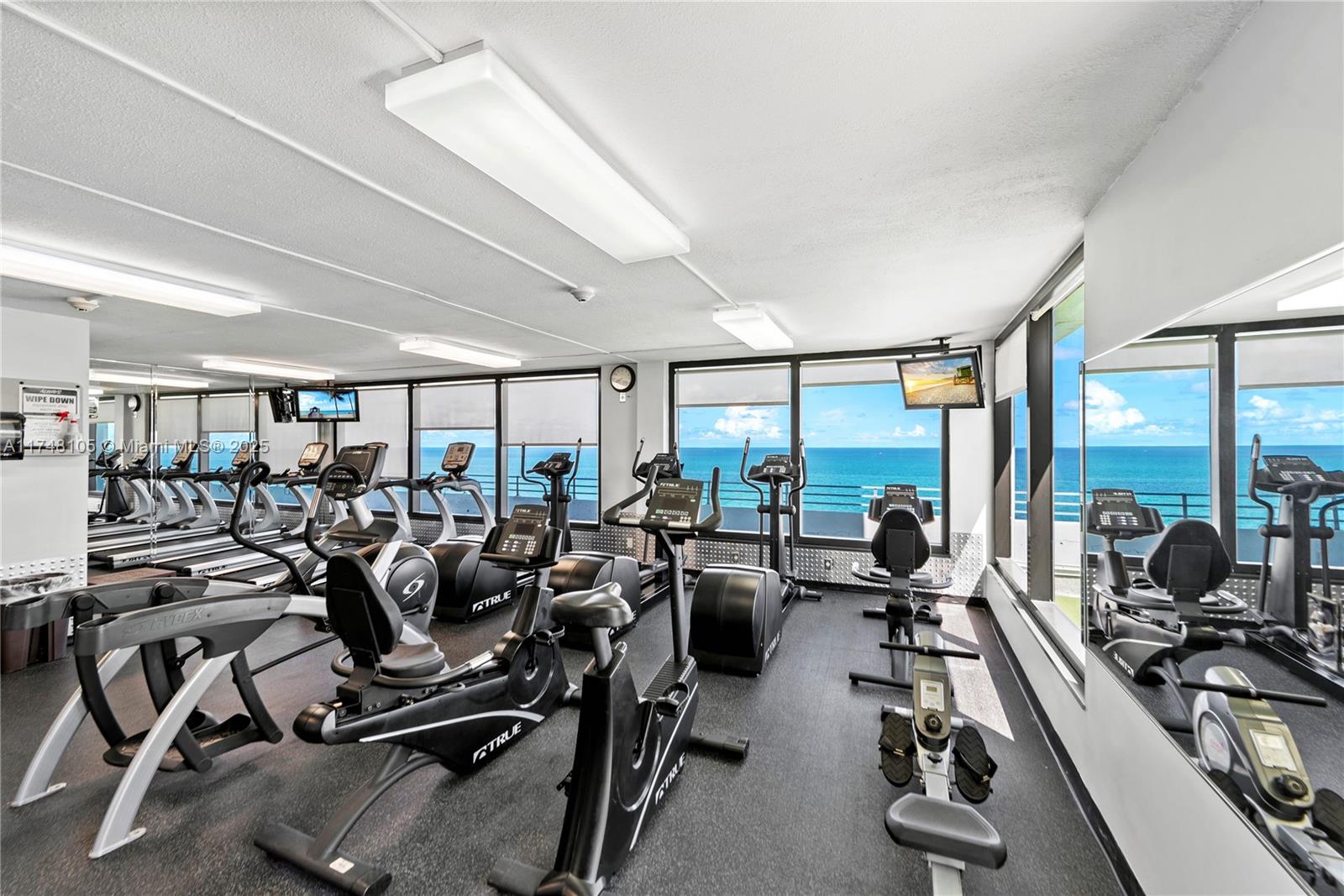 5555 Collins Ave Unit: PHC