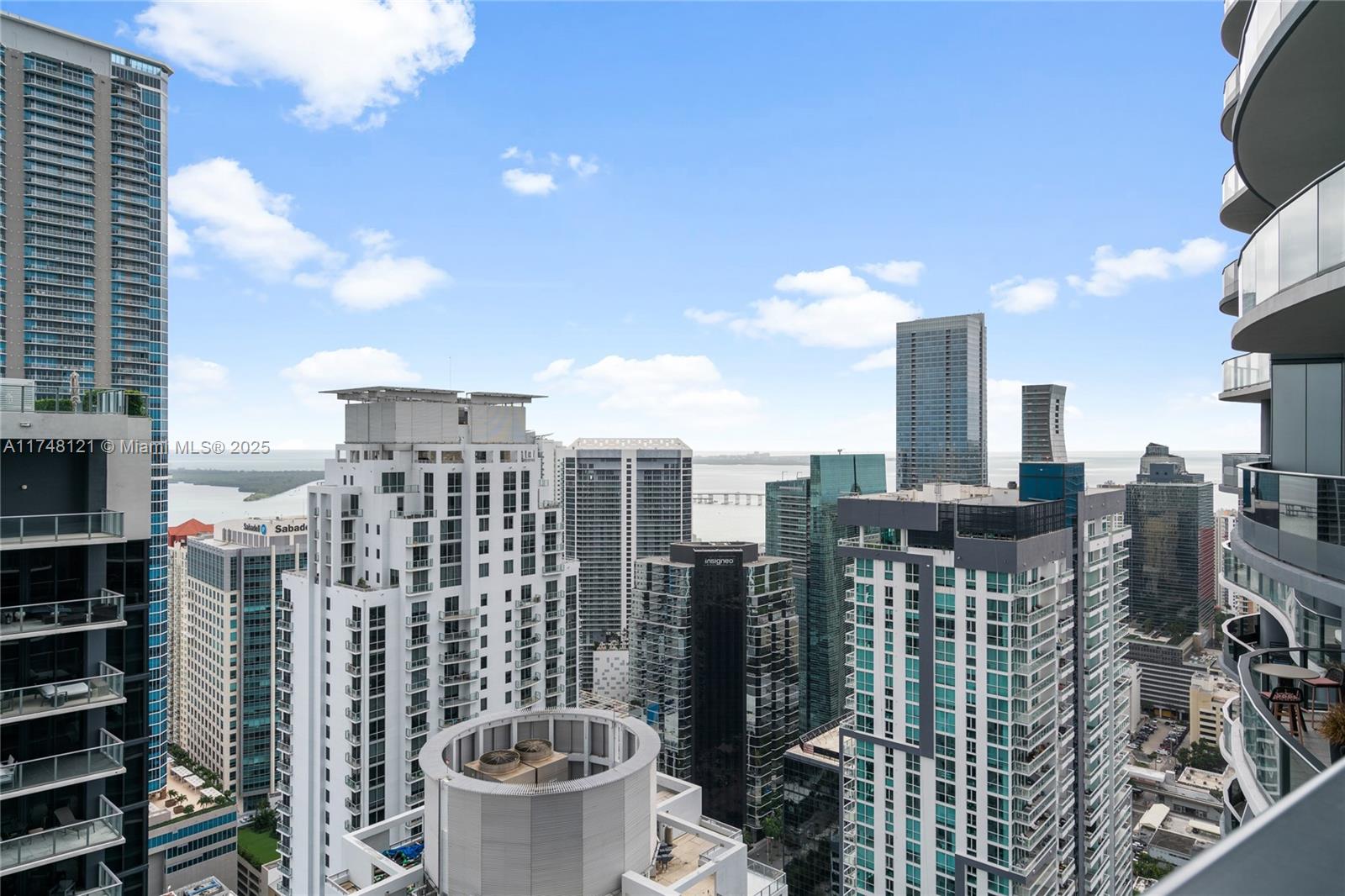 1000 Brickell Plz Unit: PH5005