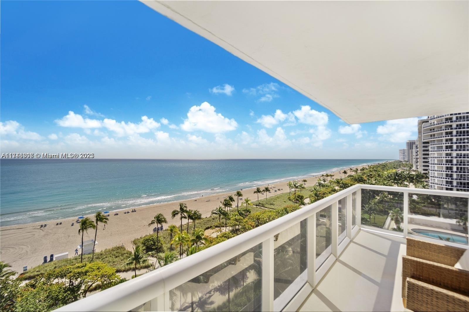 10275 Collins Ave # 810