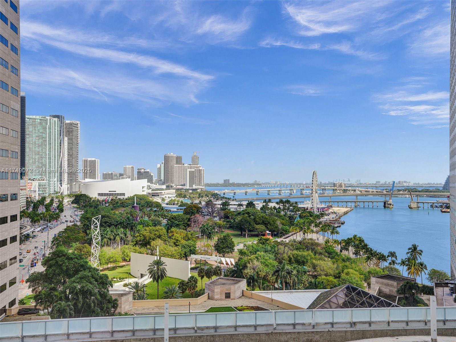 325 S Biscayne Blvd # 1520