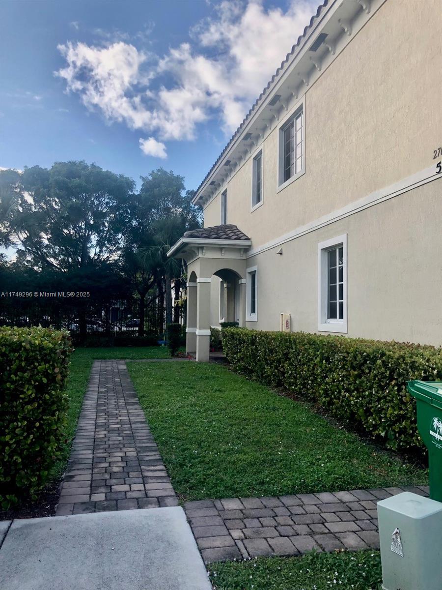 2764 SW 81st Ter # 2784