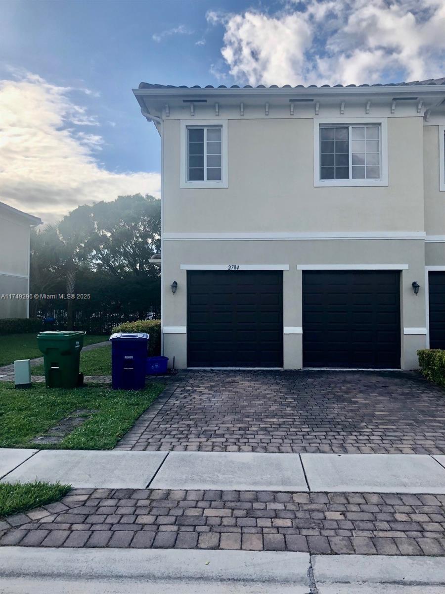 2764 SW 81st Ter # 2784