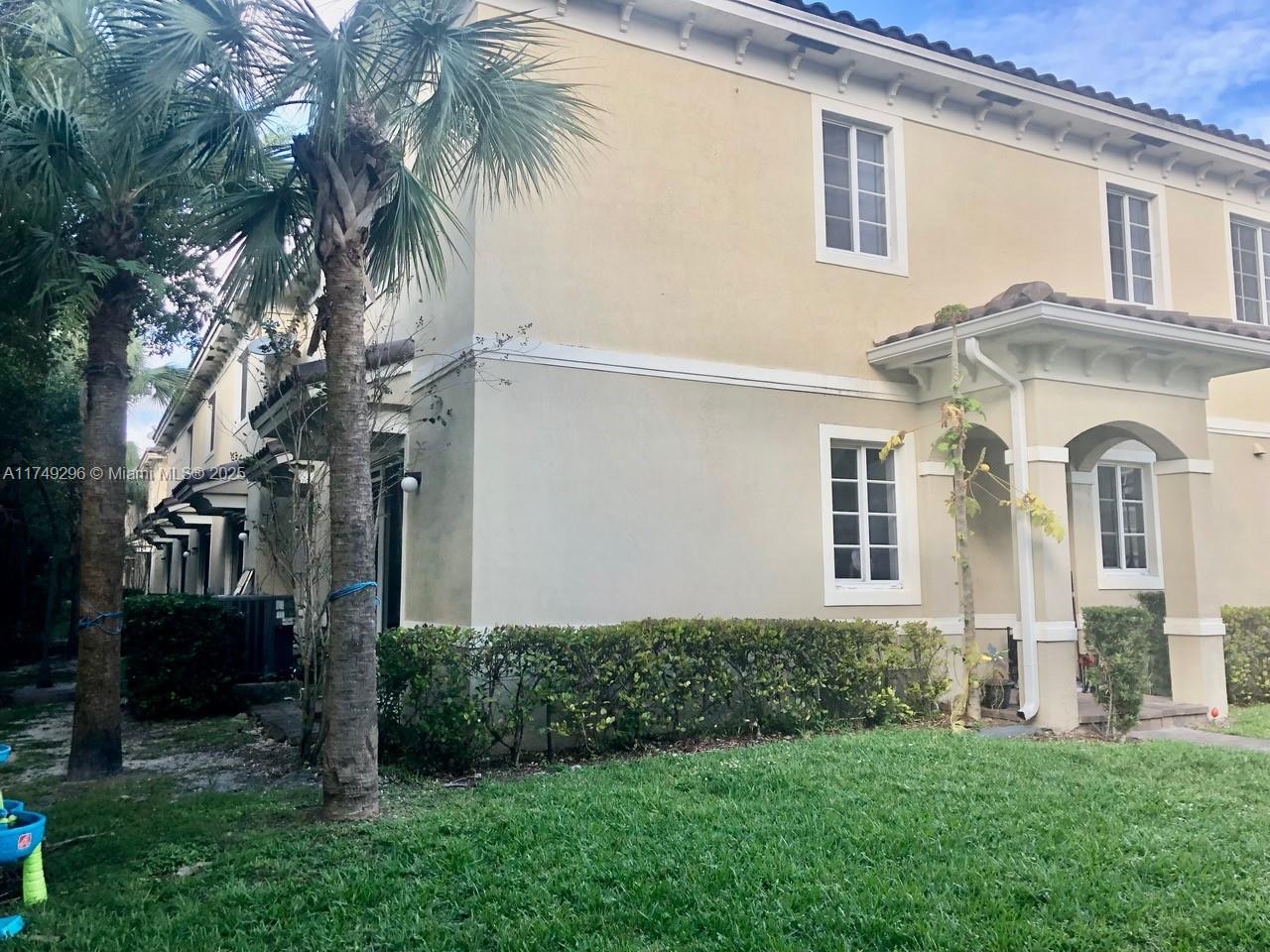 2764 SW 81st Ter # 2784